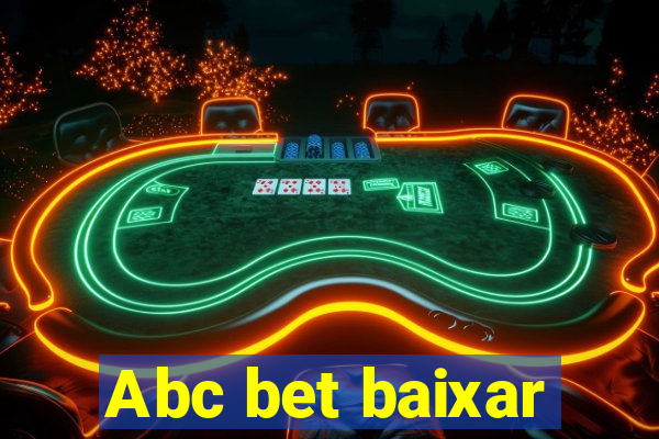 Abc bet baixar